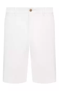 Хлопковые шорты Bogner