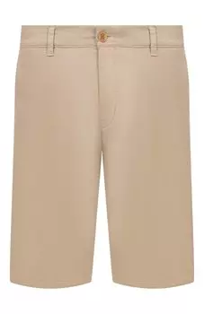 Хлопковые шорты Bogner