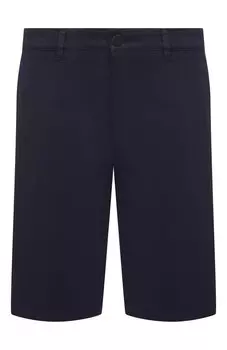 Хлопковые шорты Bogner