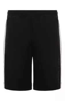 Хлопковые шорты Bogner Fire+Ice