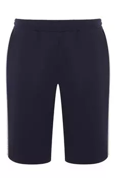 Хлопковые шорты Bogner Fire+Ice