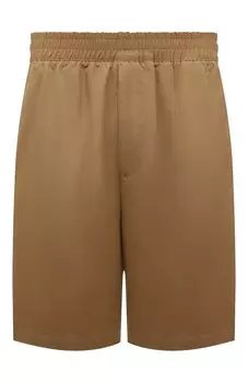 Хлопковые шорты Bottega Veneta