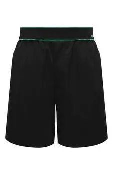 Хлопковые шорты Bottega Veneta