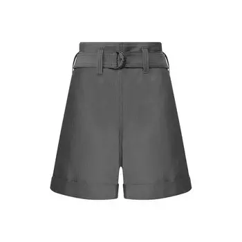 Хлопковые шорты Brunello Cucinelli