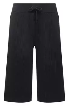 Хлопковые шорты Brunello Cucinelli