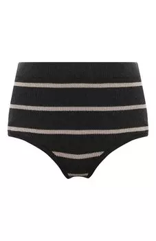 Хлопковые шорты Brunello Cucinelli