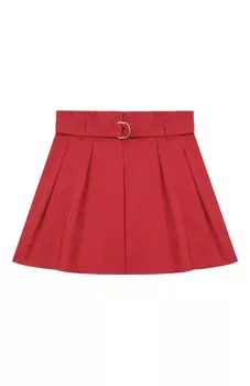 Хлопковые шорты Brunello Cucinelli