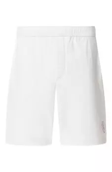 Хлопковые шорты Brunello Cucinelli