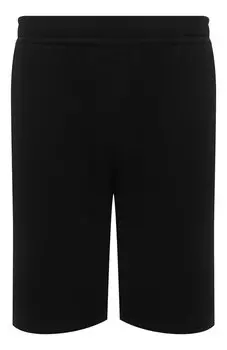 Хлопковые шорты Burberry