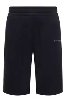 Хлопковые шорты Burberry