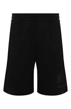 Хлопковые шорты Burberry