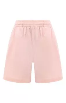 Хлопковые шорты Burberry