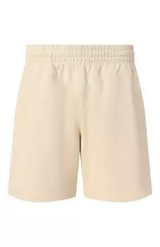 Хлопковые шорты Burberry