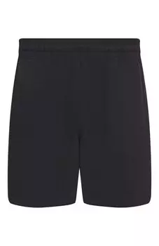 Хлопковые шорты Burberry