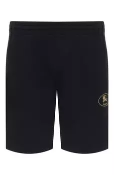 Хлопковые шорты Burberry