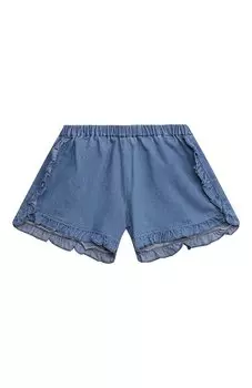 Хлопковые шорты C`era una volta