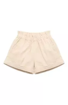 Хлопковые шорты C`era una volta