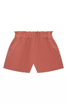 Хлопковые шорты C`era una volta