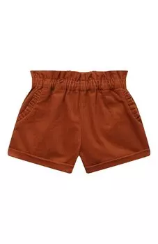 Вельветовые шорты C`era una volta