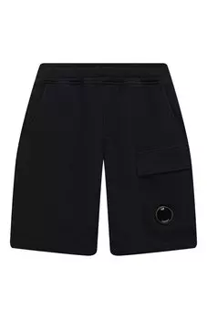 Хлопковые шорты C.P. Company