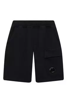 Хлопковые шорты C.P. Company