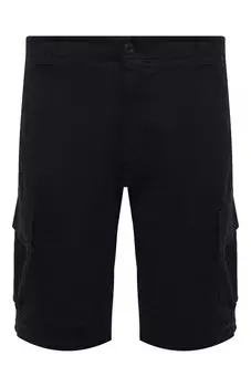 Хлопковые шорты C.P. Company