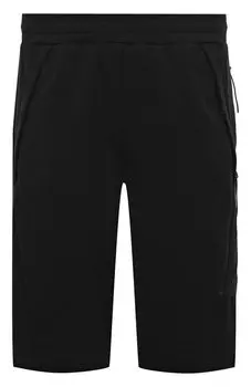 Хлопковые шорты C.P. Company