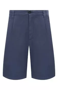 Хлопковые шорты C.P. Company