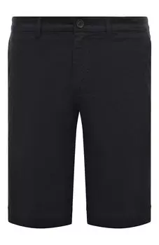 Хлопковые шорты Canali