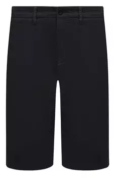 Хлопковые шорты Canali