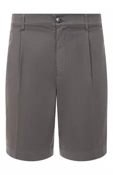 Хлопковые шорты Canali