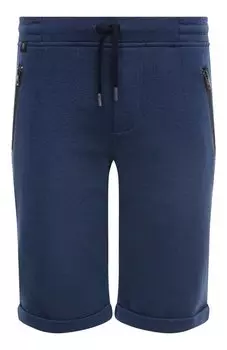 Хлопковые шорты Capobianco