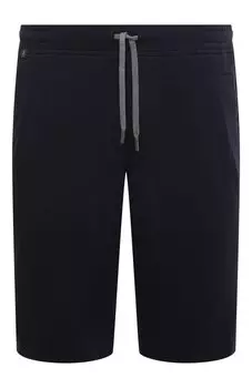 Хлопковые шорты Capobianco