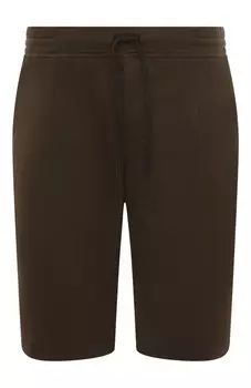 Хлопковые шорты Capobianco