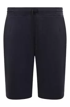 Хлопковые шорты Capobianco