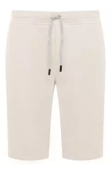 Хлопковые шорты Capobianco