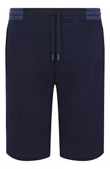 Хлопковые шорты Capobianco