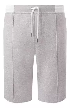 Хлопковые шорты Capobianco