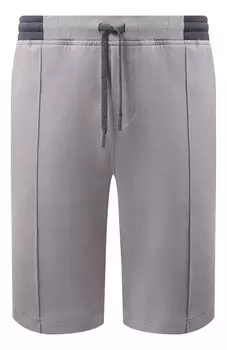 Хлопковые шорты Capobianco