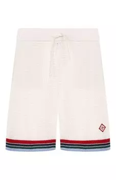 Хлопковые шорты Casablanca