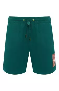 Хлопковые шорты Casablanca