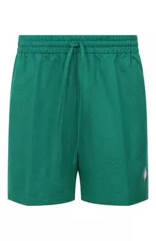 Хлопковые шорты Casablanca