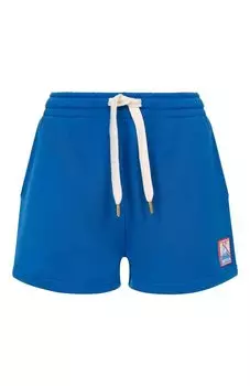 Хлопковые шорты Casablanca