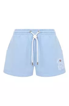 Хлопковые шорты Casablanca