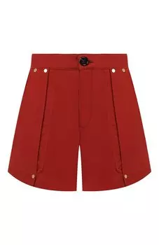 Хлопковые шорты Chlo