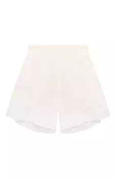 Хлопковые шорты Chlo