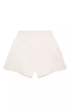 Хлопковые шорты Chlo