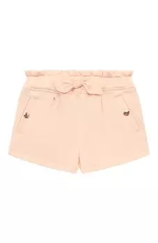 Хлопковые шорты Chlo