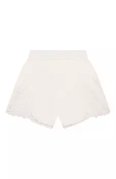 Хлопковые шорты Chlo