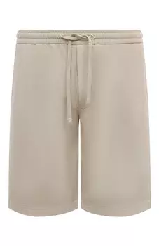 Хлопковые шорты Circolo 1901